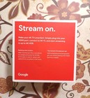 Google Chromecast Ultra 4k Hd Media Streaming Device