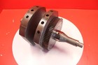 2002 Yamaha Road Star Oem Engine Motor Crankshaft Crank Shaft 