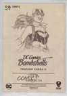 2018 Cryptozoic Dc Bombshells Series Ii Rainbow Batgirl  59 D8k