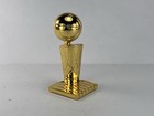 Larry O brien Nba Championship Trophy Nba Champions - Mini Trophy 4cm 1 6 Inches