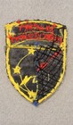 Army Patch 6012  Newport Security Force  U s  Army Vietnam - Vn Made