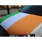 Ireland Car Hood Cover 40 X 50 Inches Euro Cup 2020