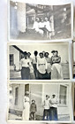 Antique Early 1900s Photographs   Photo Postcards - Lot Of 15
