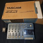 Tascam Portastudio 414mkii 4-track Cassette Recorder