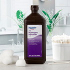 Equate 3  Hydrogen Peroxide Liquid Antiseptic  6 Pack   6 X 32 Fl Oz 