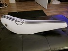  Schwinn Stingray Cotton Picker Krate Banana Seat Persons Muscle Bike 
