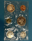 1971  And  1972 Canada Mint  Sets  Proof Like   12 Coins No Ogp Or Coa