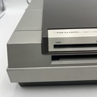       vintage Realistic Ced-1 Video Disc Player No  16-301 Serviced      