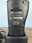 Standard Model Hx250s Vhf Fm Marine Radio Works