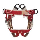 Weaver 0801034lg Wlc-160 Saddle  Large