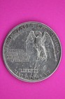High Grade 1925 Stone Mountain Commemorative Silver Half Dollar Scarce Coin 18
