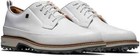 Footjoy Dryjoys Premiere Series Field Lx Golf Shoes - White 54394 Blems