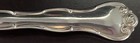 Gorham Sterling Flatware  Rondo   Salad Fork  6 5 8 Inches