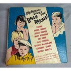 Vintage Little Rascals Wind Storm 8mm Home Movie Carnival Films Lr 2 200ft Reel
