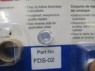 Victory Lap Fds-02 Starter Repair Kit Ford Jeep Starter Rebuild Kit Made In Usa 