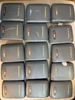 Lot Of 15 Vintage Motorola Pagewriter 2000 2-way Pager  read 