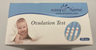 Easy home Ovulation Test Strips Kit  50 Pack  lh  Fertility Tests - Sealed