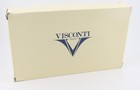 Visconti Van Gogh Fountain Pen M 14k 585 - Marbled