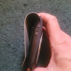 Jabra Bluetooth Car Speakerphone Hands Free Speaker Hfs101 Clip On  never Used 