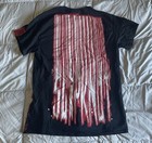 Slipknot Anniversary Shirt  M 