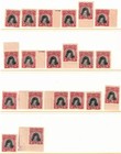 43 1p Cook Islands James Cook Mint Mnh Stamps