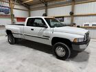 1998 Dodge Ram 3500 Slt Laramie