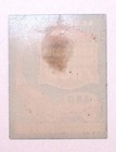 Automobile Truck Tractor Show Portland Or C1920s Poster Stamp 2 25 X 2 75 