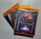 The Kingfountain Series Books 1-3 On Mp3 Cds- Vg