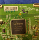Vizio T Con Board 6871l-5039a  6870c-0717a  For E50-e1