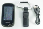 Garmin Oregon 650 Gps W  Maps Upgrade Topo Us 24k High Detail Trails Topographic
