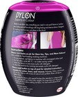 Dylon Passion Pink Fabric Dye Pod For Easy Dressmaking And Craft Projects 350g