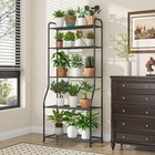 Simple Trending Plant Stand 5-tier Plant Shelf For Indoor Outdoor  Waterproof   
