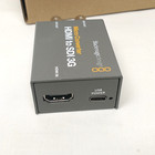 Blackmagic Micro Converter Bidirectional Hdmi To Sdi 3g  ac Adapter