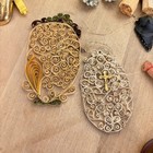 Estate Junk Drawer Lot Of Small Collectibles Vintage Treasures