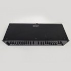 Numark Eq2400 - Stereo Equalizer     Tested  Working  used 