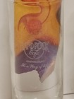 2 Hard Rock Cafe Shot Glasses Amsterdam Johannesburg Hrc Logo Red Circle Tall