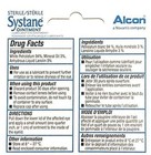 Sm Systane Nighttime Lubricant Eye Ointment 3 50 G  3 Pack 