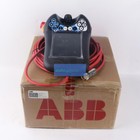 One New Abb Dsqc679 3hac028357-001 Teach Pendant
