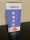 Aggronautix  devo 1980  Limited Edition  1625 Of 2000 Bobble-dome Figure - Rare 