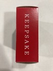 2023 Hallmark Petite Pansy Fairy Keepsake Christmas Tree Mini Ornament New