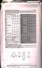 6442 Vintage Butterick Sewing Pattern Misses 1970s Shirt Vest Skirt Pants 14 Oop