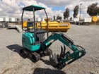 2026 Cfg Qk16r Mini Excavator Hydraulic Thumb Orops-4838