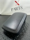 Mercedes A Class W176 Front Centre Console Black Leather Armrest Arm Rest