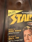 Starlog Magazine Number 1  premiere Issue  August 1976  - Star Trek