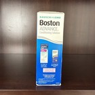 Bausch   Lomb Boston Advance Conditioning Solution 3 5 Oz Exp 01 2028