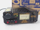Alinco Dm-330mv Ham Radio Switching Power Supply   Box  works Great 