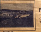 Ggie Sf See The Fair From The Air Flyer P Mantz Seaplane Base Treasure Island