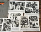 The Air Up There Kevin Bacon Movie Press Kit Photos