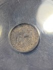 1836 Anacs Vf35 Capped Bust Half Dime Great Looking Type Coin