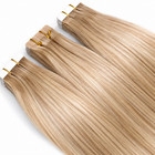 Blonde Remy Tape-in Hair Extensions 16 -28  -premium Quality For Women